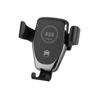 Cheap Q12 Qi wireless car charger 10W FAST CHARGE car charger holder wireless charger